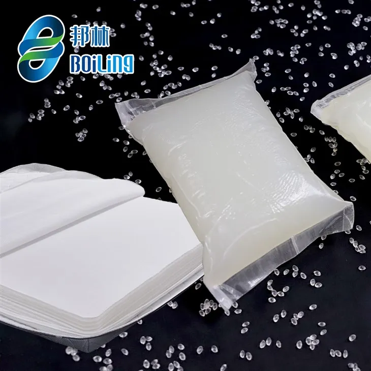 APAO fyrir dýnuframleiðslu heitt bráðnar