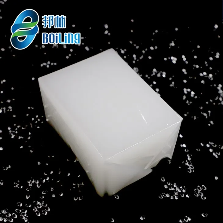 Apao heitt bráðnar lím