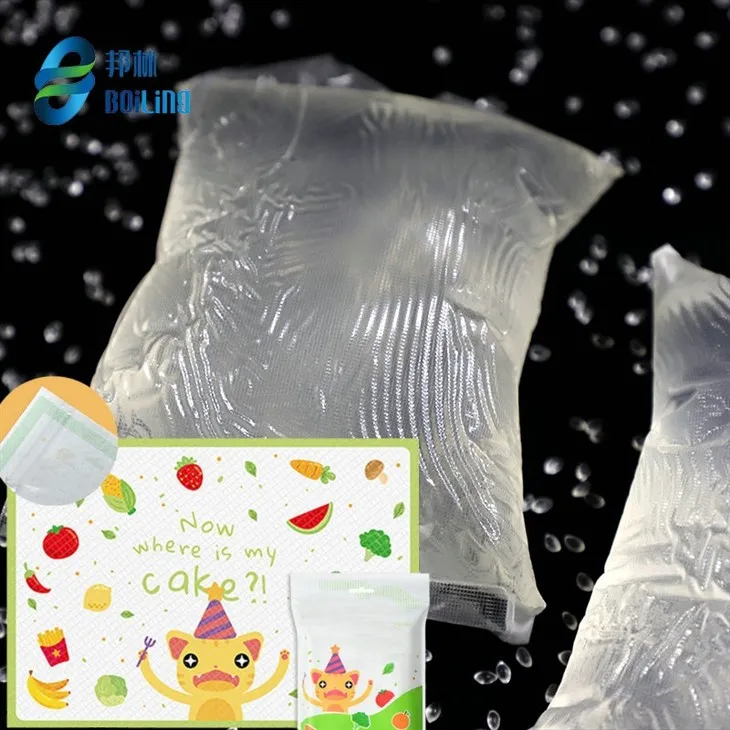 Einnota Stick-On Placemottur Hot Melt Lím