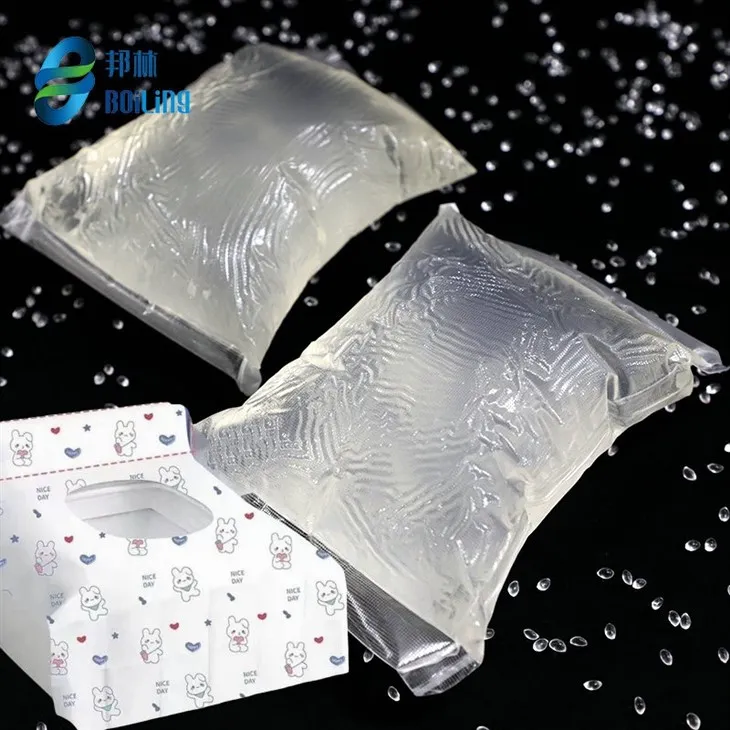 Einnota klósettsetuhlíf heitt bráðnar lím