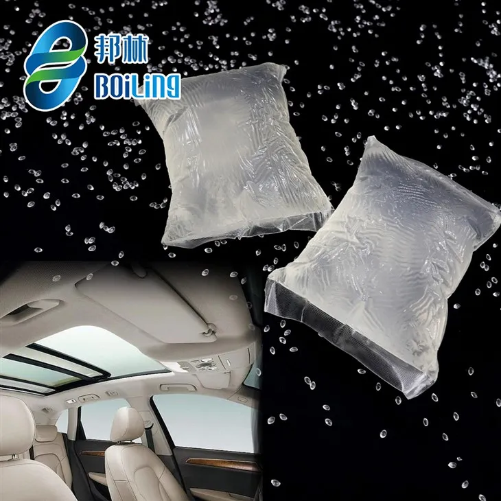 Headliners Hot Melt Pressure Sensitive Adhesives