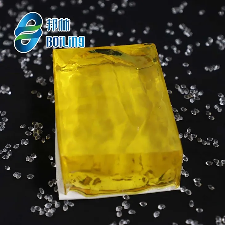 Háhita heitt bráðnar lím