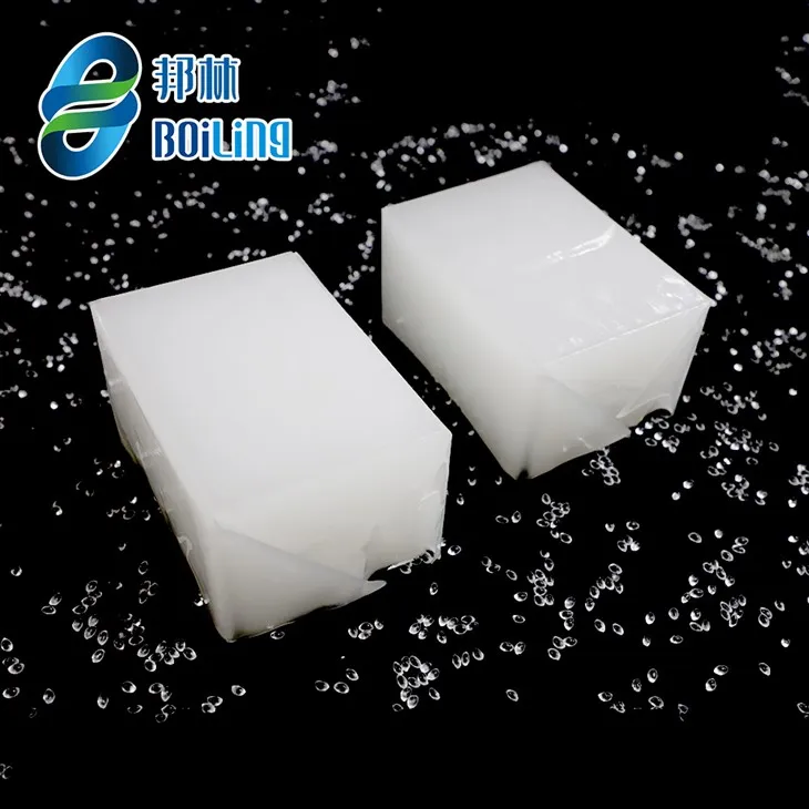 Heitt bráðnar lím sem þolir háan hita