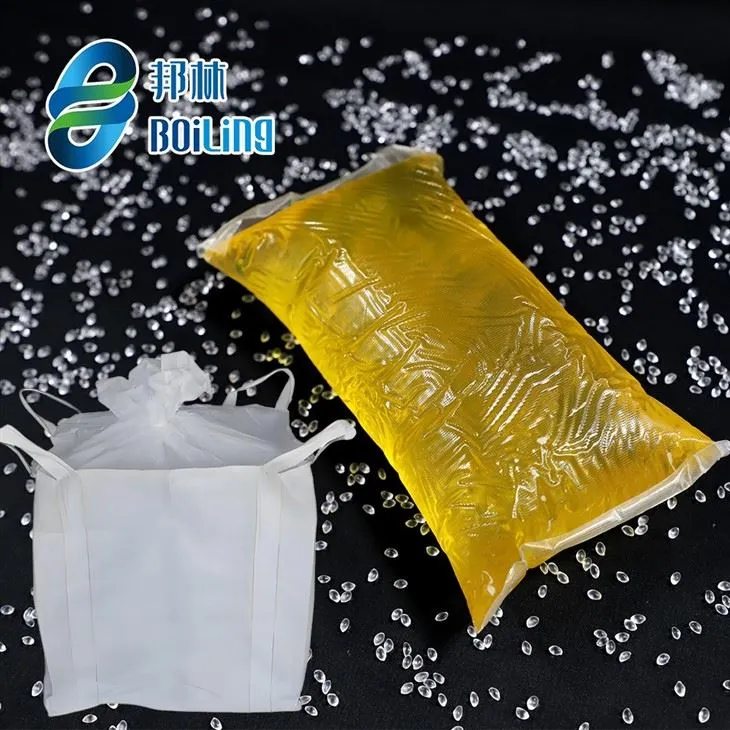 Hot Melt Lím Fyrir Jumbo töskur