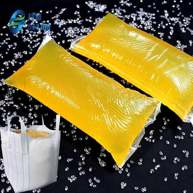 Industrial Hot Melt Lím lím