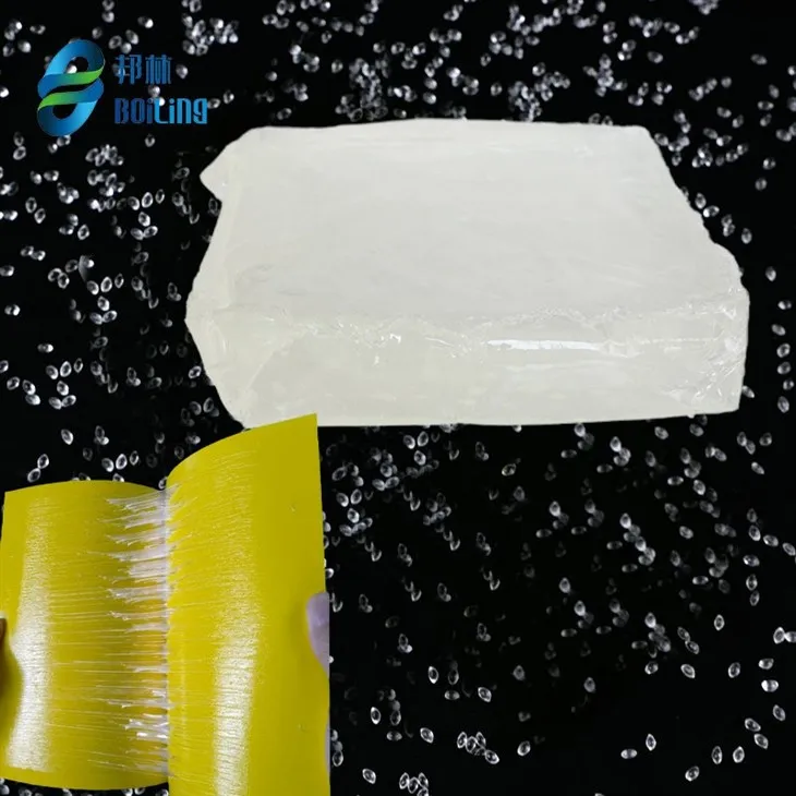 Skordýra heitt bráðnar lím