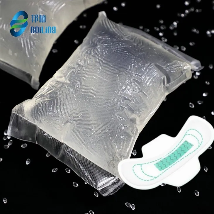 Kvennapúði heitt bráðnar lím