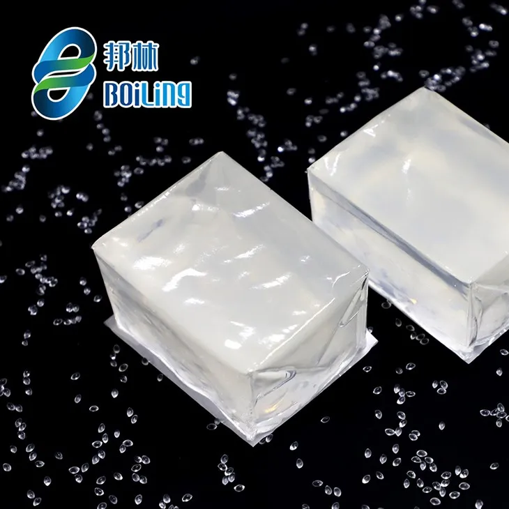 Lím fyrir húð af læknisfræði