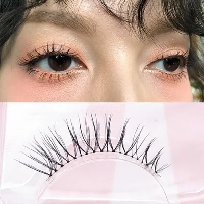 Hot Glue, Let Your Eyes Look Bright