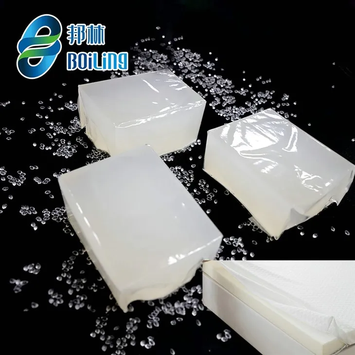 Pólýólefín   Heitt   bráðna