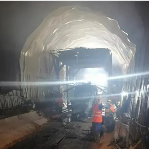 Pre-laid wet laid PE waterproof coil hot melt adhesive001 Pre-laid wet laid PE waterproof coil hot melt adhesive001