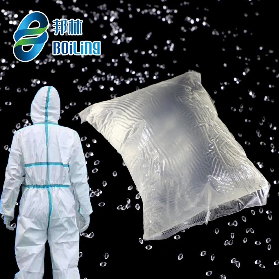 Protection Suit Hot Melt Adhesive Protection Suit Hot Melt Adhesive