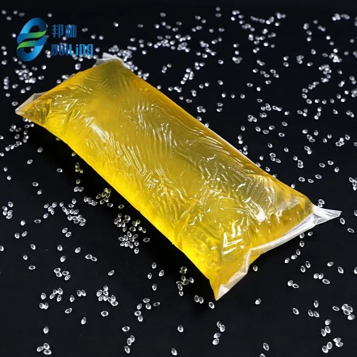 Roll-to-Roll Coating Hot Melt PSA