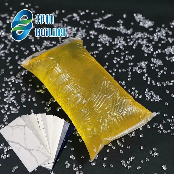 Límandi lím fyrir veggi