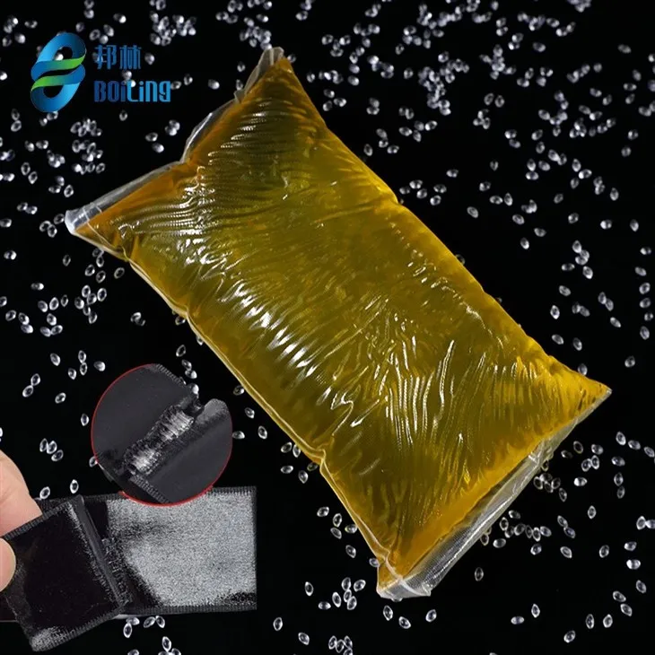 Velcro þrýstingsnæmt lím